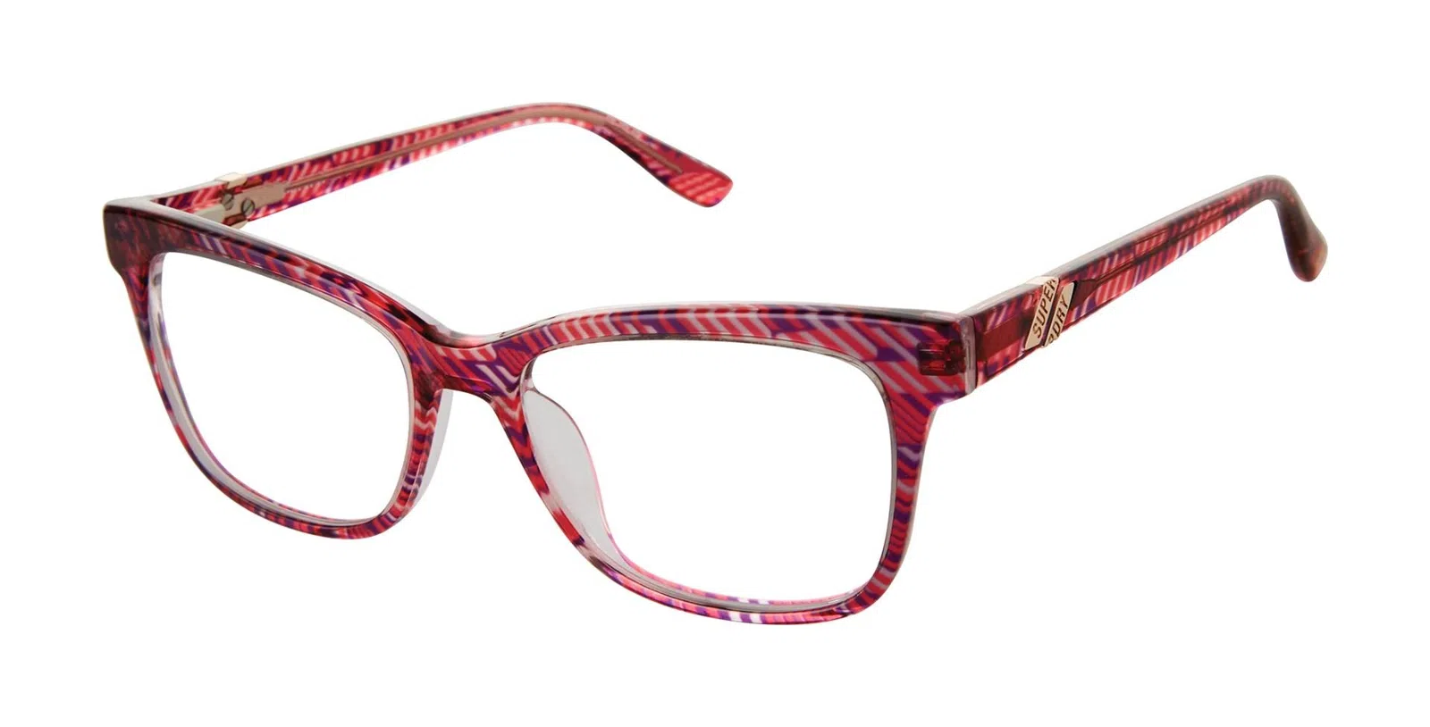Superdry SDOW003T Eyeglasses - view 3